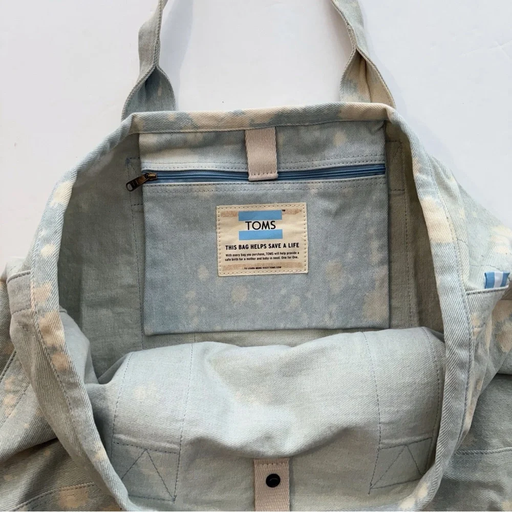 Toms All Day Tote